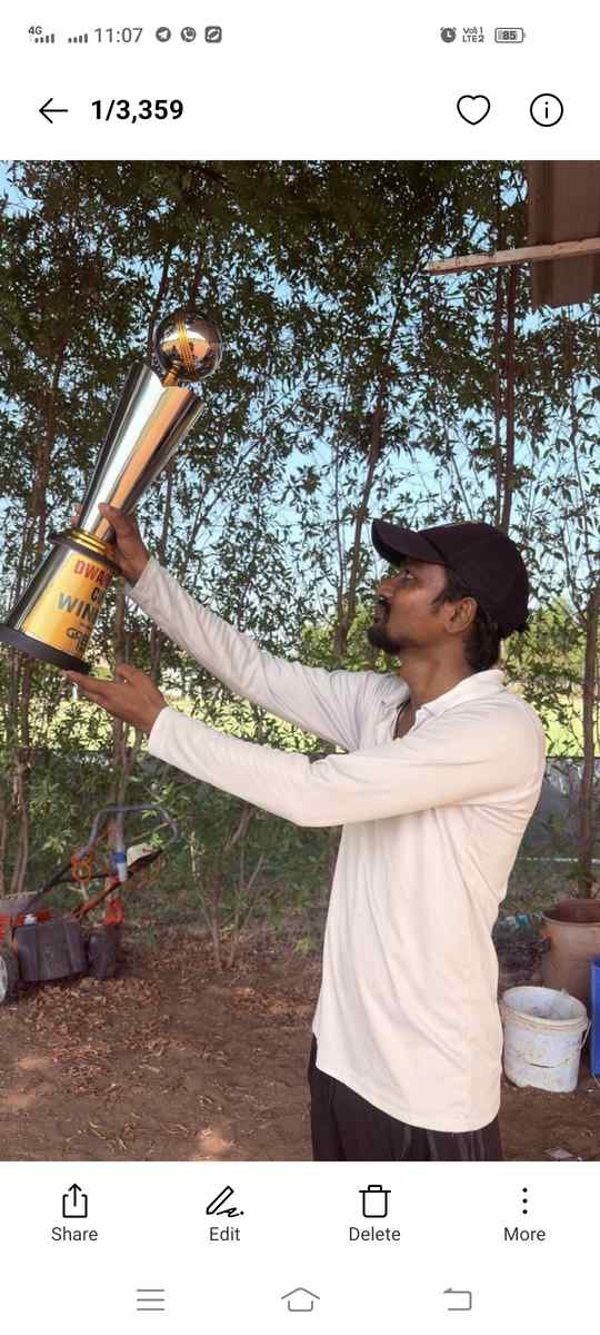 PANKIT THAKOR